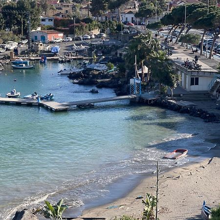 Baia Di Ognina Bed and Breakfast Κατάνια Εξωτερικό φωτογραφία