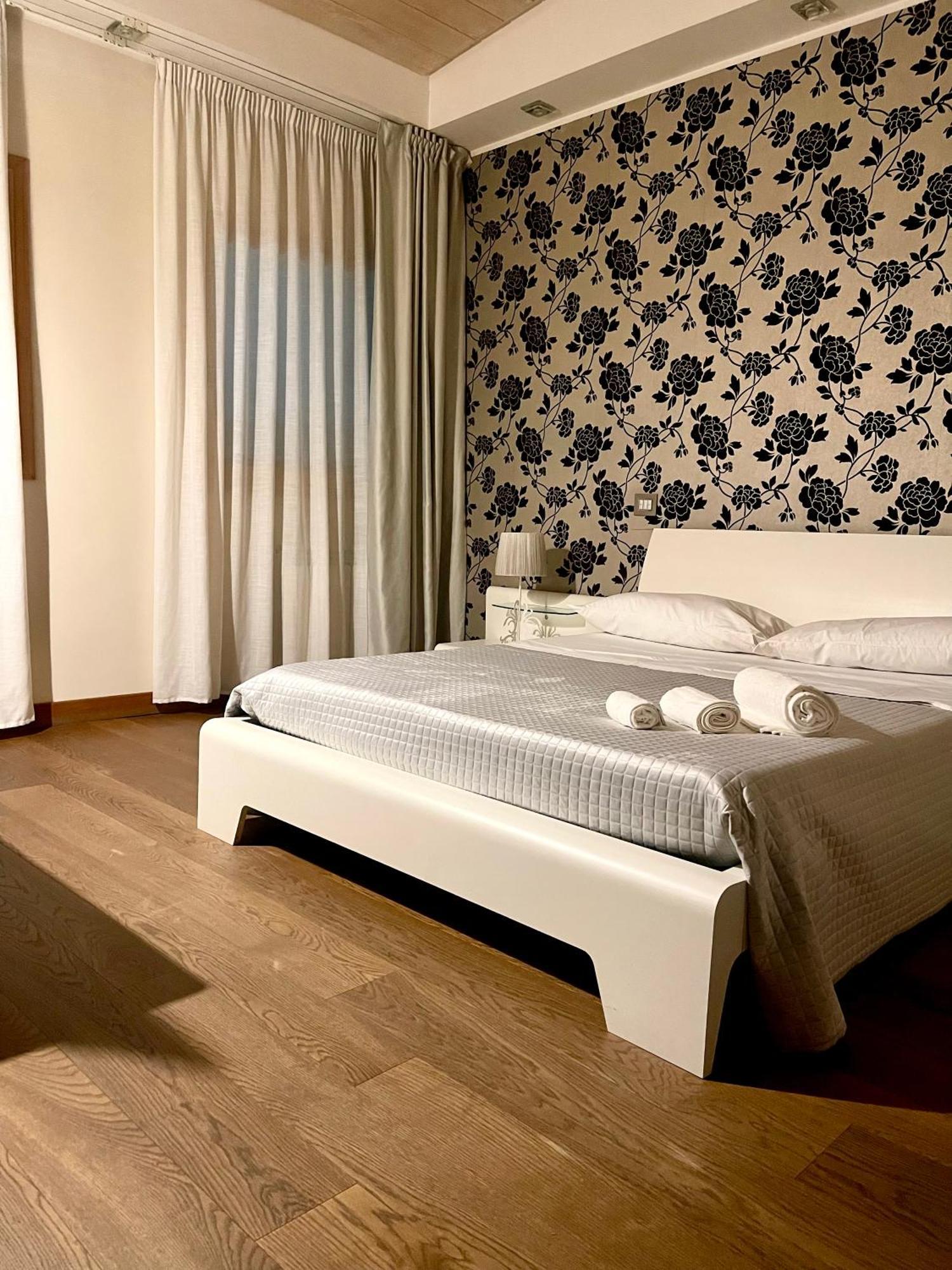 Baia Di Ognina Bed and Breakfast Κατάνια Εξωτερικό φωτογραφία