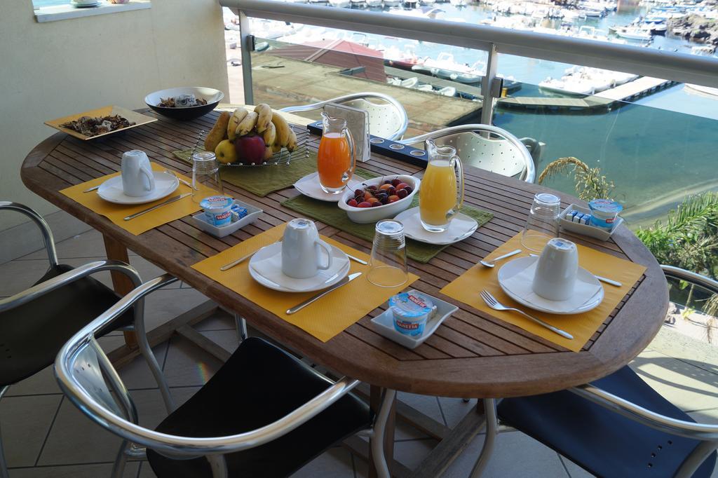 Baia Di Ognina Bed and Breakfast Κατάνια Εξωτερικό φωτογραφία