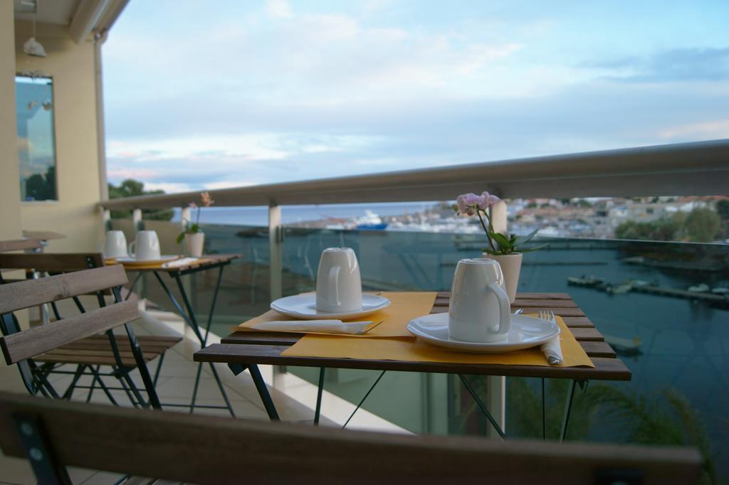 Baia Di Ognina Bed and Breakfast Κατάνια Εξωτερικό φωτογραφία