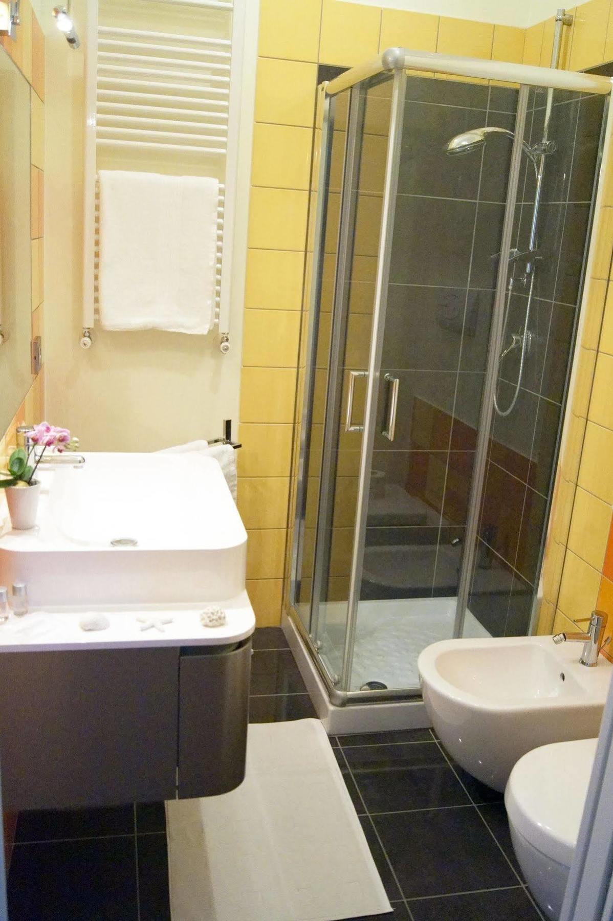 Baia Di Ognina Bed and Breakfast Κατάνια Εξωτερικό φωτογραφία