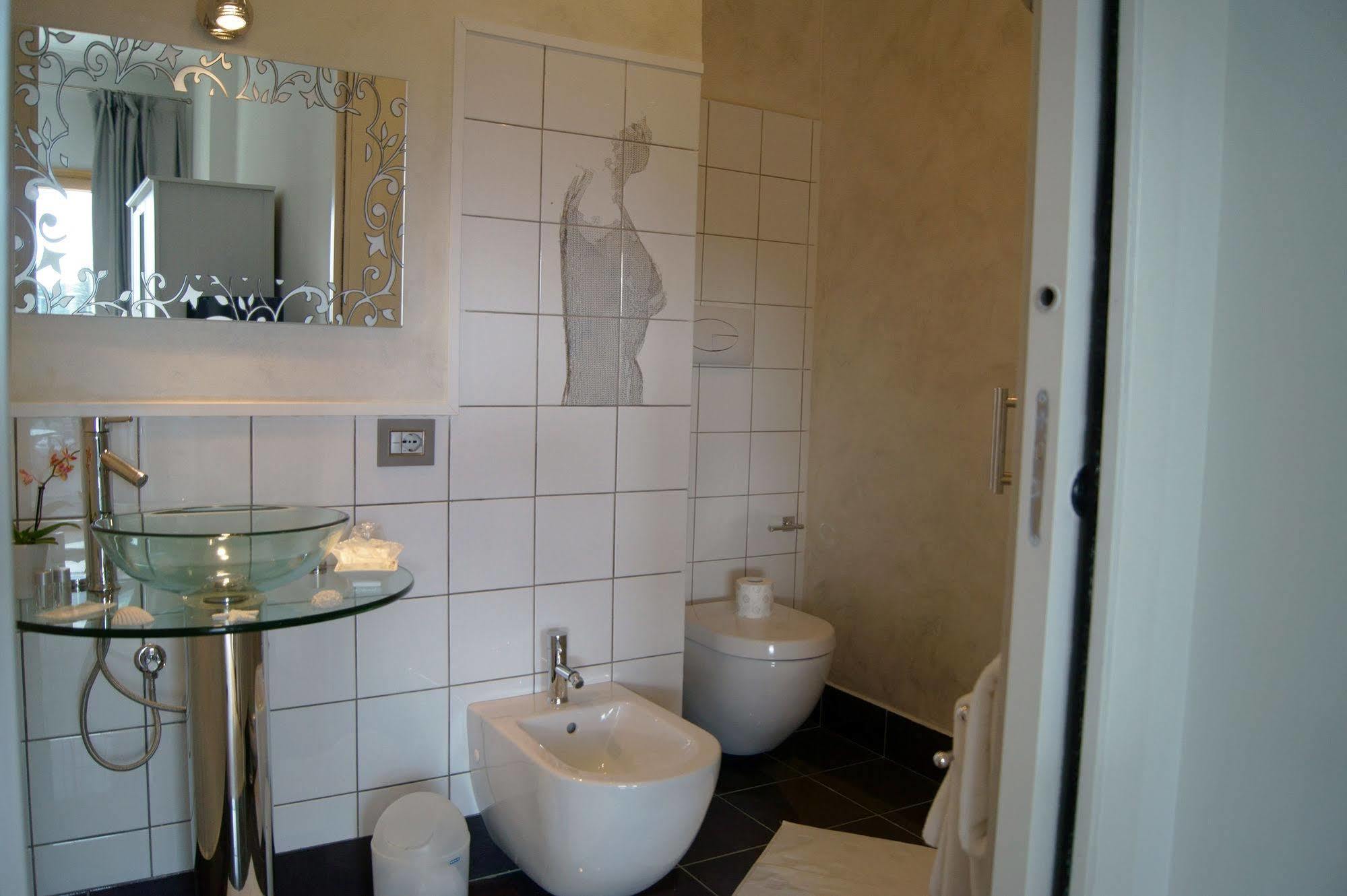 Baia Di Ognina Bed and Breakfast Κατάνια Εξωτερικό φωτογραφία