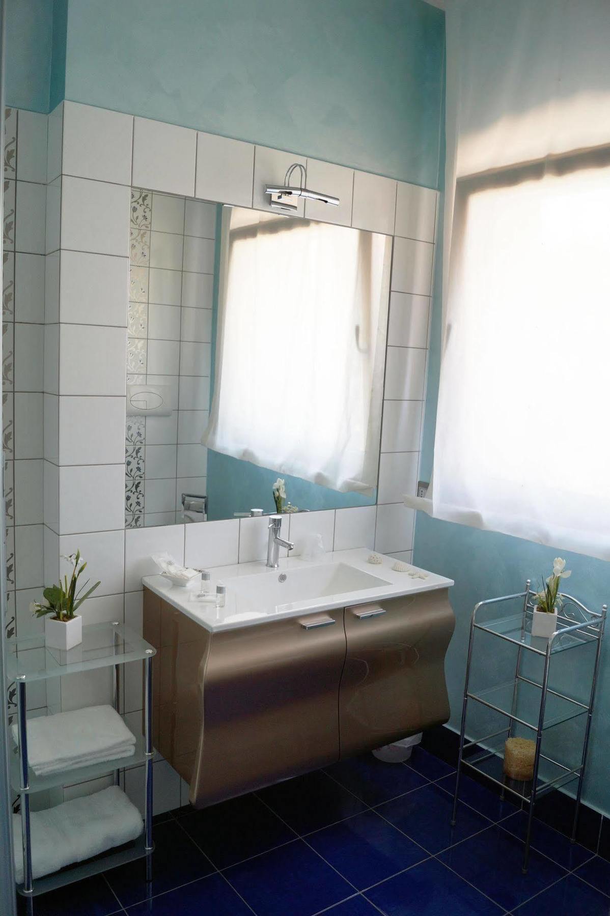 Baia Di Ognina Bed and Breakfast Κατάνια Εξωτερικό φωτογραφία