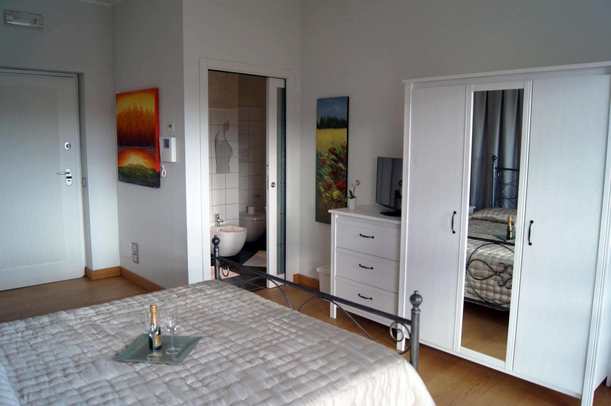 Baia Di Ognina Bed and Breakfast Κατάνια Εξωτερικό φωτογραφία