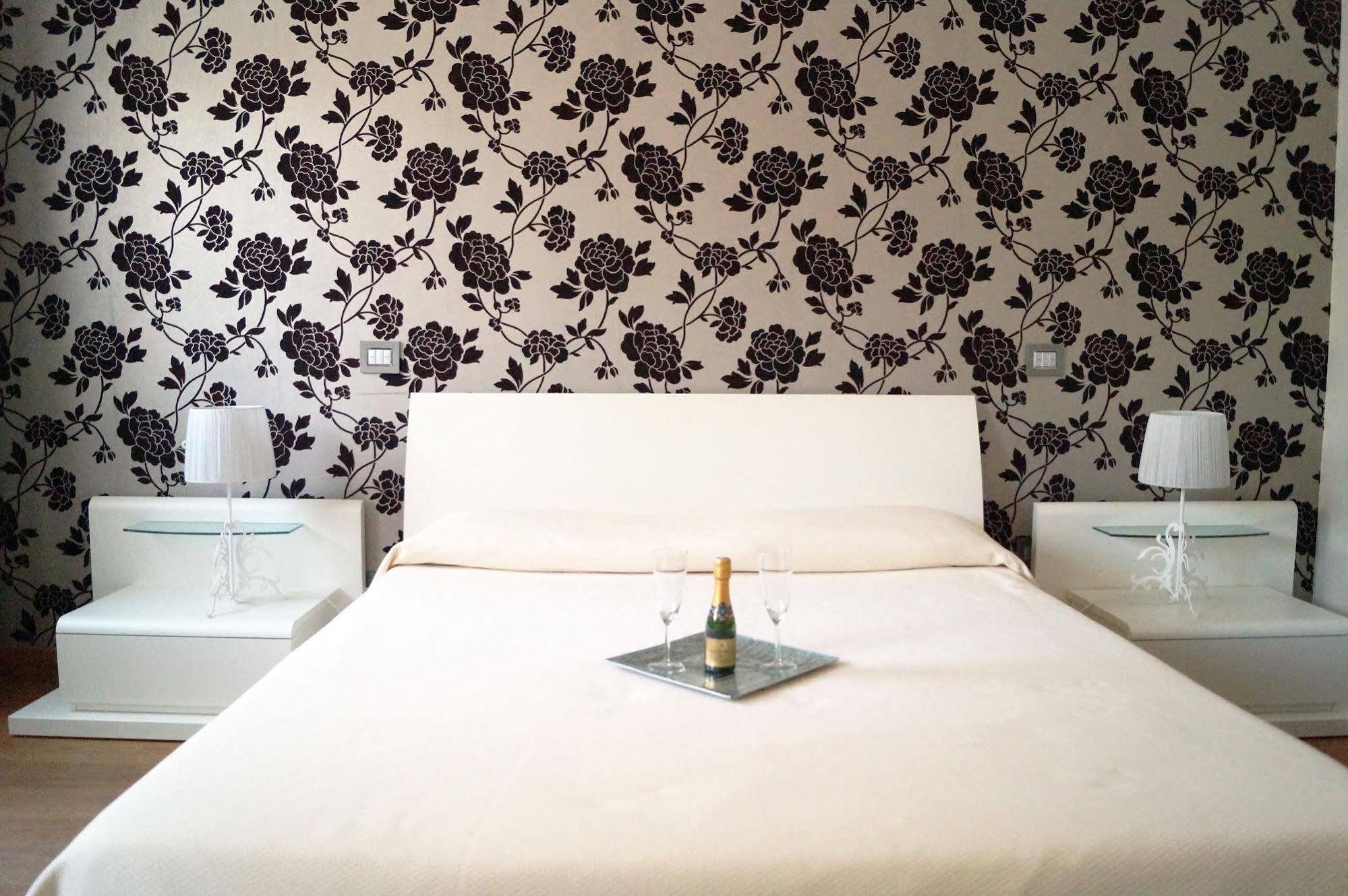 Baia Di Ognina Bed and Breakfast Κατάνια Εξωτερικό φωτογραφία