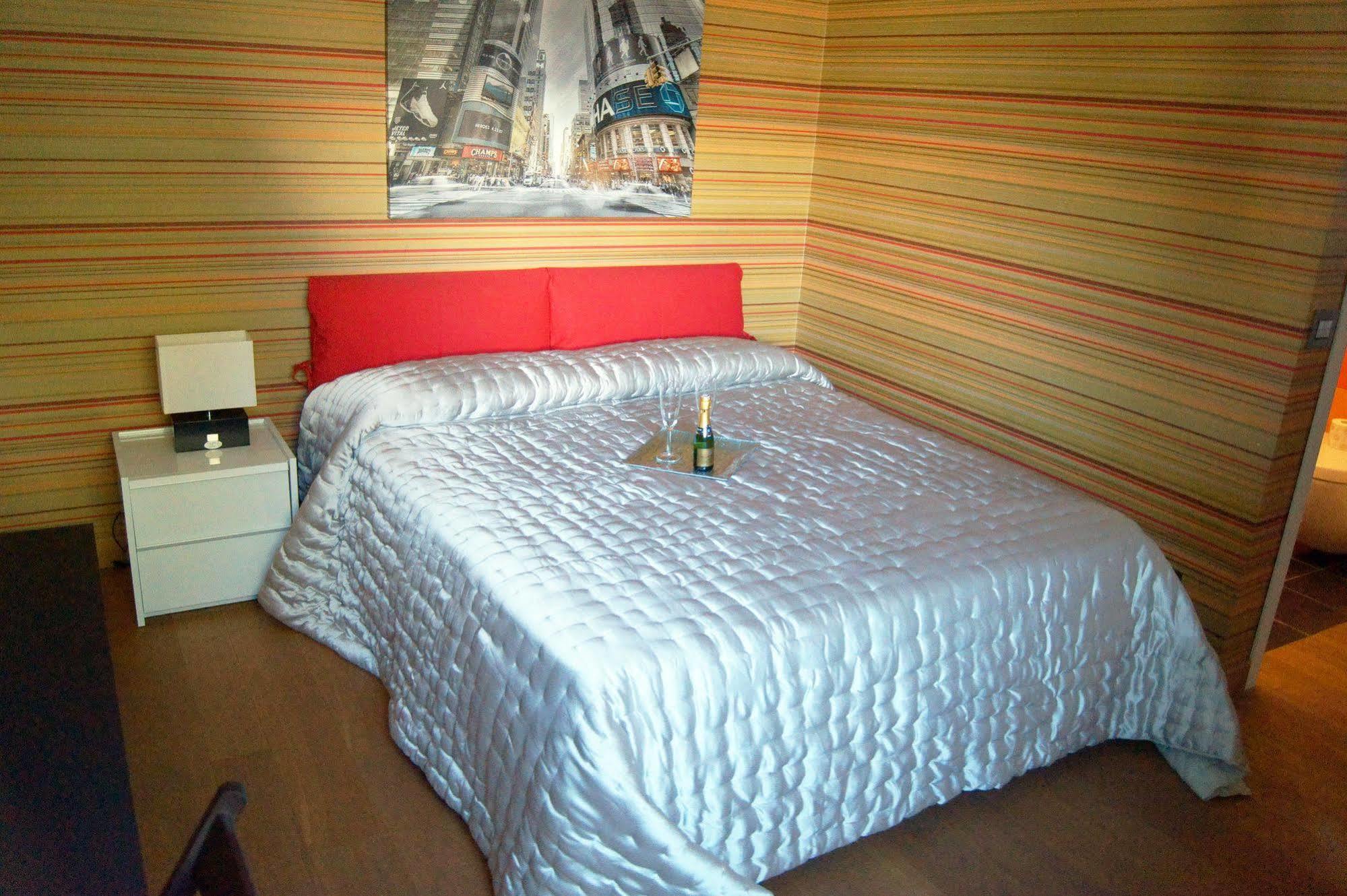 Baia Di Ognina Bed and Breakfast Κατάνια Εξωτερικό φωτογραφία