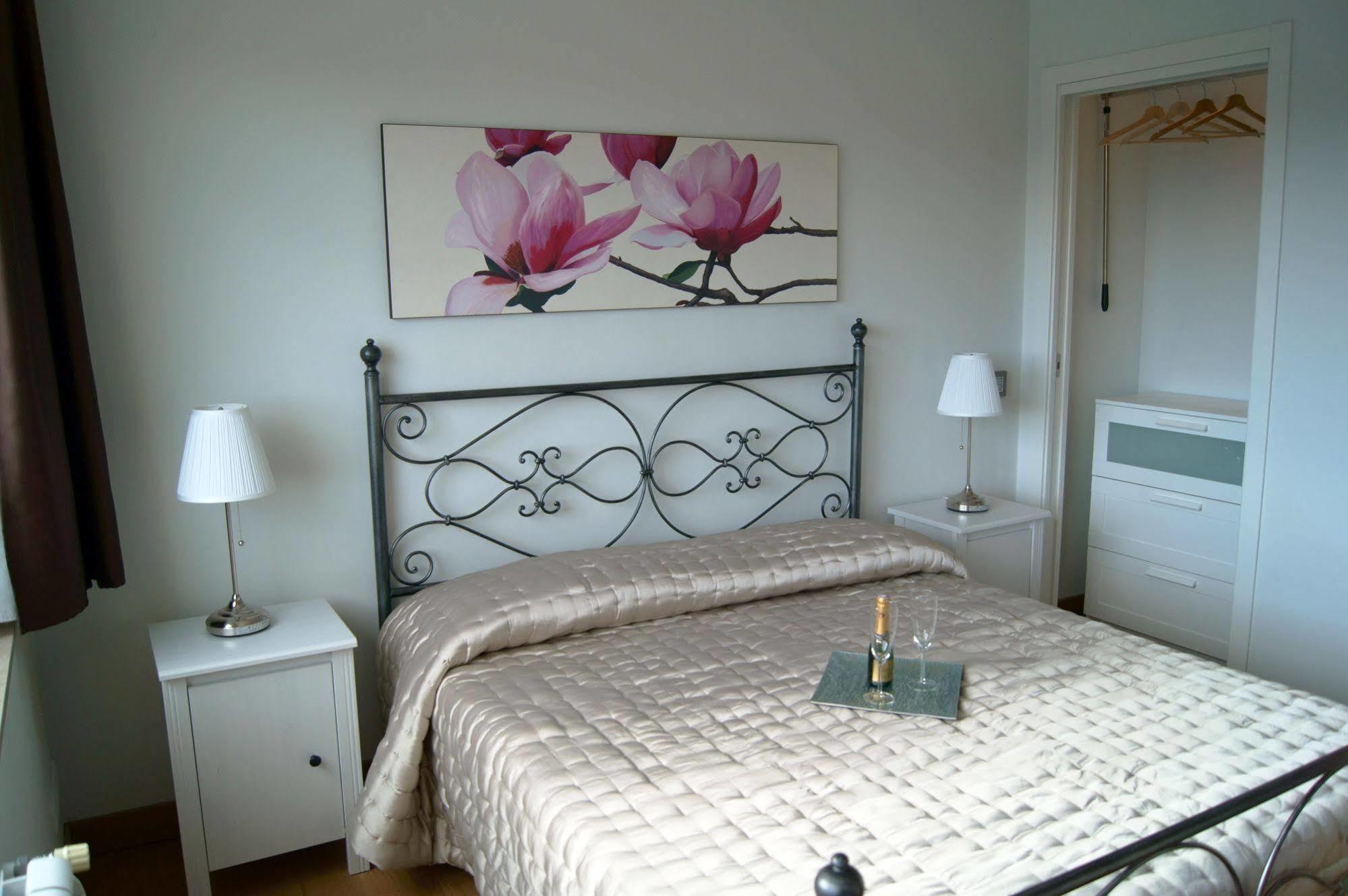 Baia Di Ognina Bed and Breakfast Κατάνια Εξωτερικό φωτογραφία