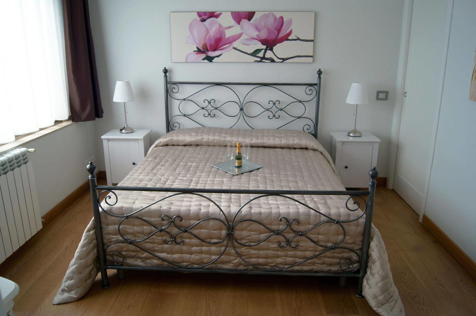 Baia Di Ognina Bed and Breakfast Κατάνια Εξωτερικό φωτογραφία